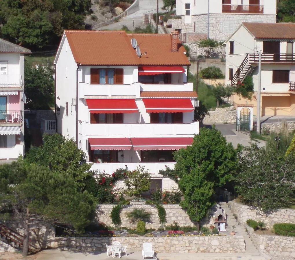 House Meri Supetarska Draga