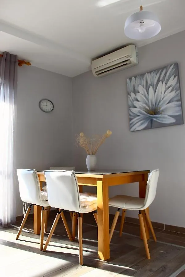 House Meri Supetarska Draga Apartment