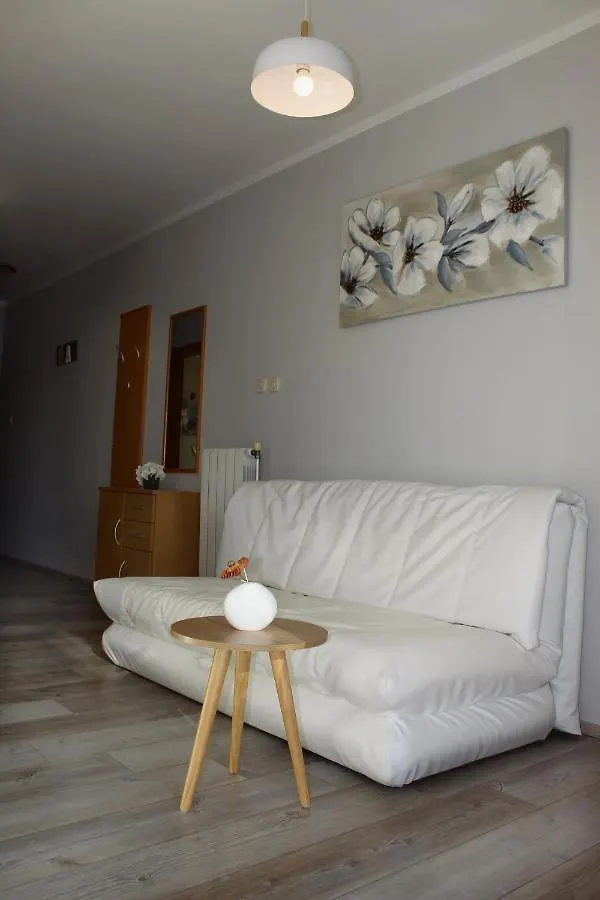 Apartment House Meri Supetarska Draga