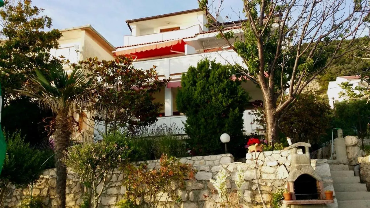House Meri Supetarska Draga 0*,
