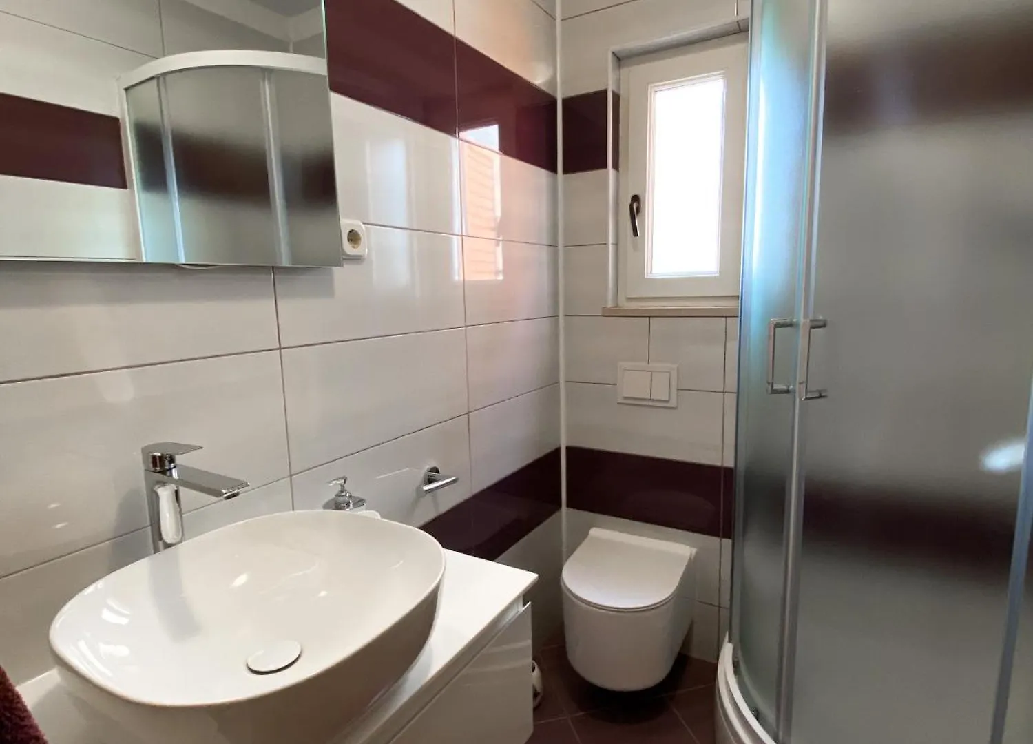 House Meri Supetarska Draga Apartment