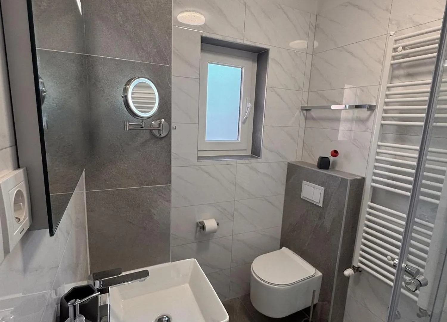 Apartment House Meri Supetarska Draga Croatia