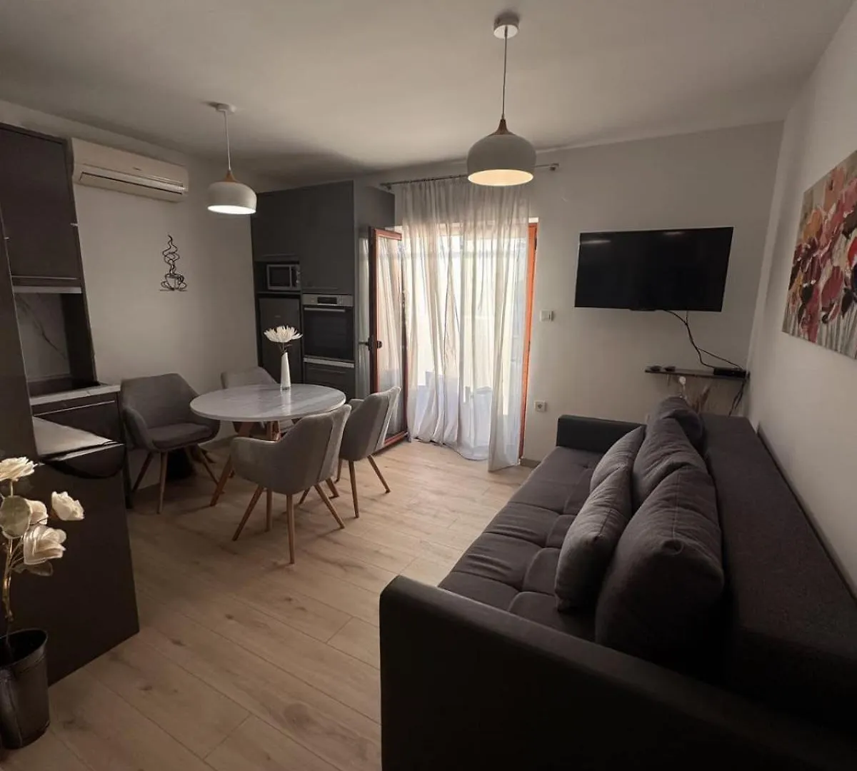 House Meri Supetarska Draga