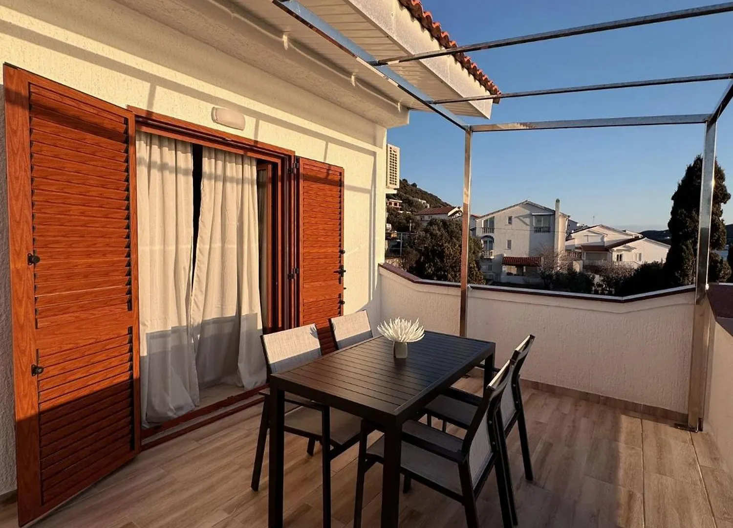 Apartment House Meri Supetarska Draga